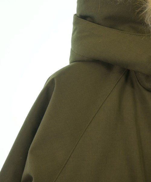 MACKINTOSH Down coats