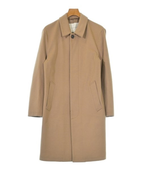 MACKINTOSH Soutien collar coats