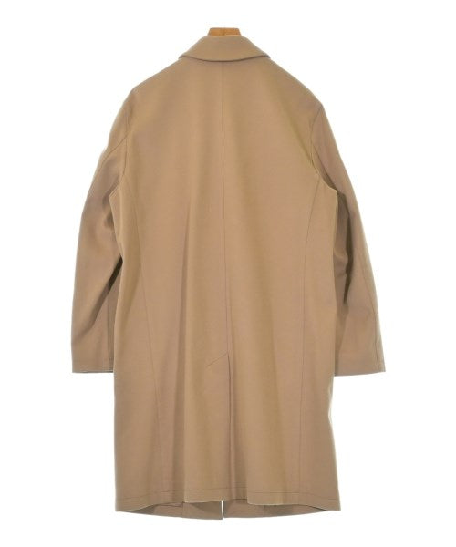 MACKINTOSH Soutien collar coats