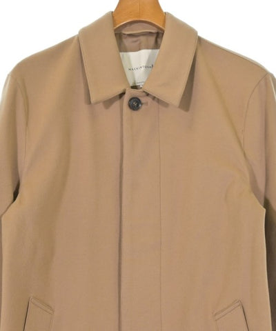 MACKINTOSH Soutien collar coats