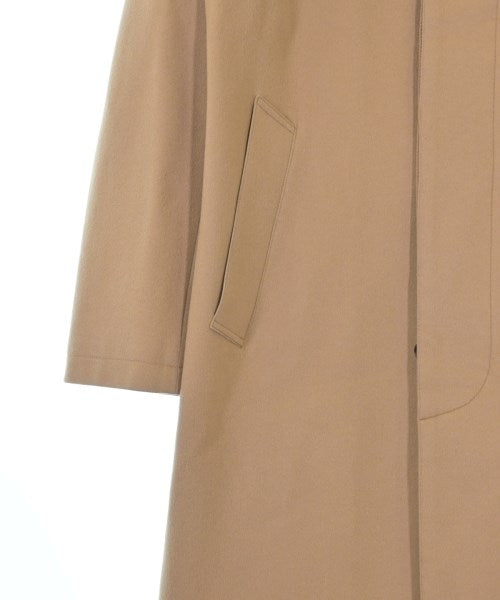 MACKINTOSH Soutien collar coats