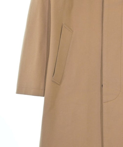 MACKINTOSH Soutien collar coats