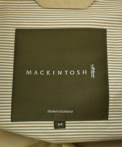 MACKINTOSH Trench coats
