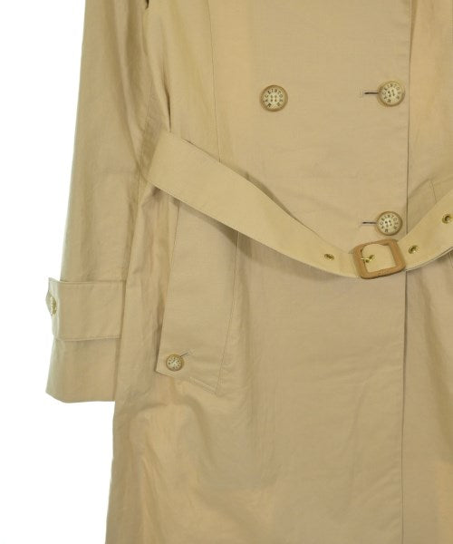 MACKINTOSH Trench coats