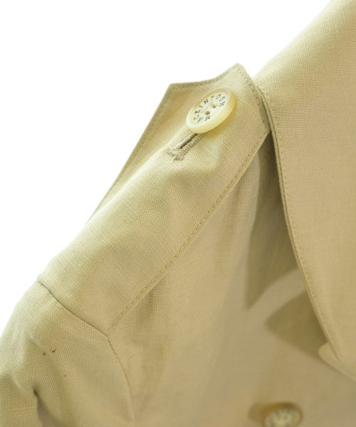 MACKINTOSH Trench coats