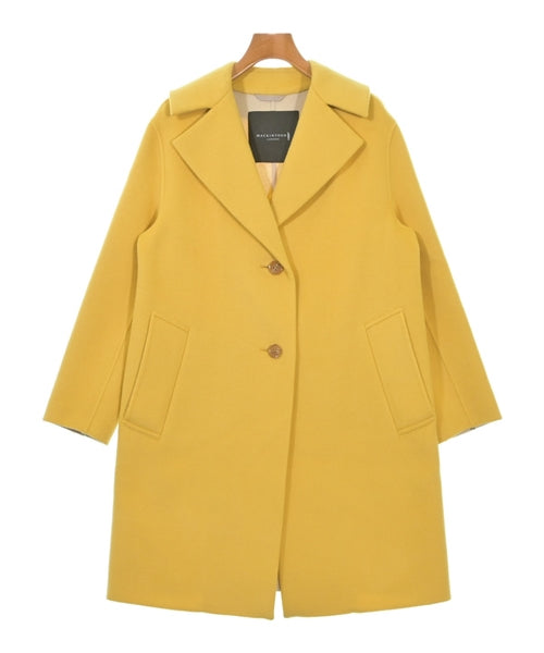 MACKINTOSH Chesterfield coats