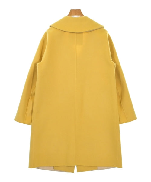 MACKINTOSH Chesterfield coats