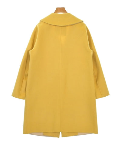 MACKINTOSH Chesterfield coats