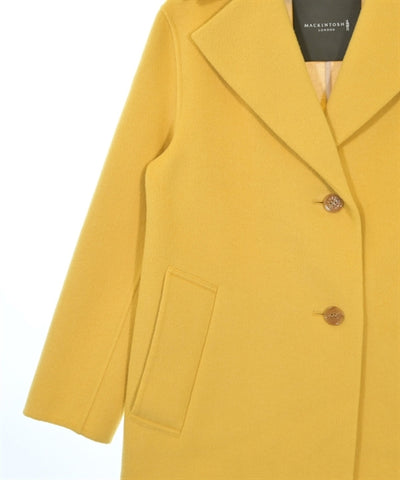 MACKINTOSH Chesterfield coats