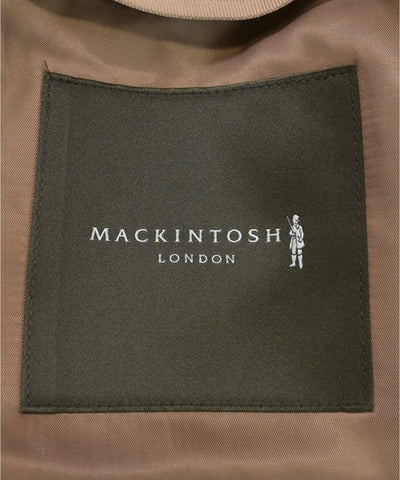 MACKINTOSH Trench coats