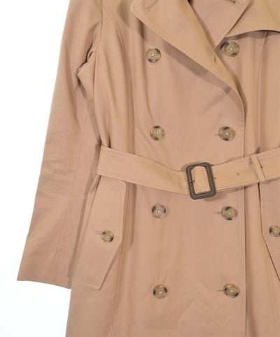 MACKINTOSH Trench coats