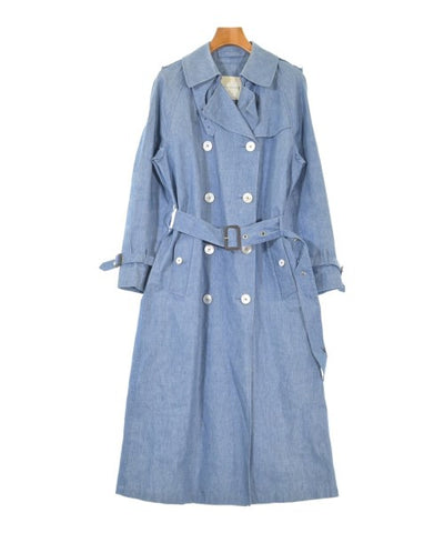MACKINTOSH Trench coats