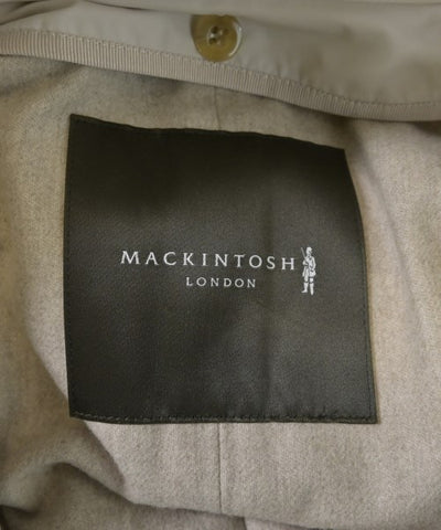 MACKINTOSH Trench coats