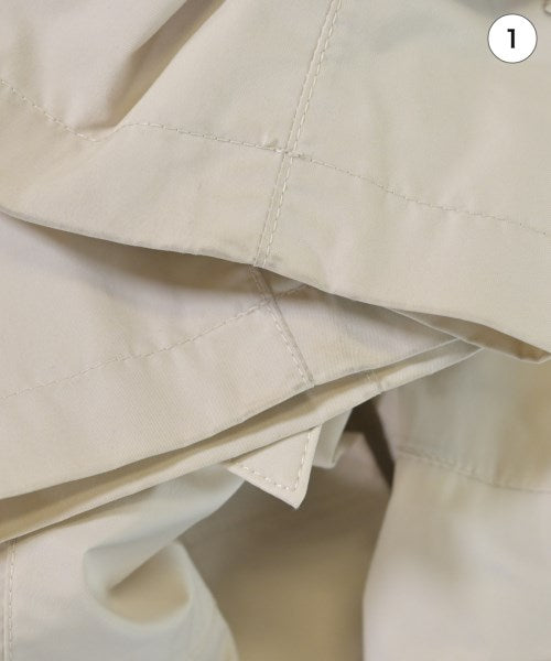 MACKINTOSH Trench coats