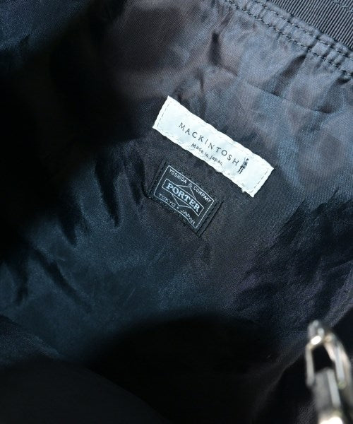 MACKINTOSH Backpacks