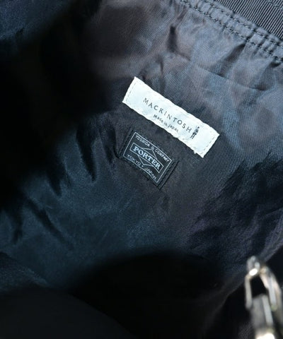 MACKINTOSH Backpacks