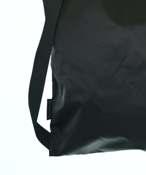 MACKINTOSH Backpacks