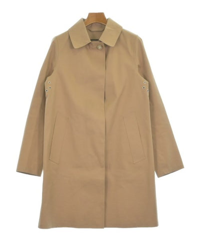 MACKINTOSH Soutien collar coats