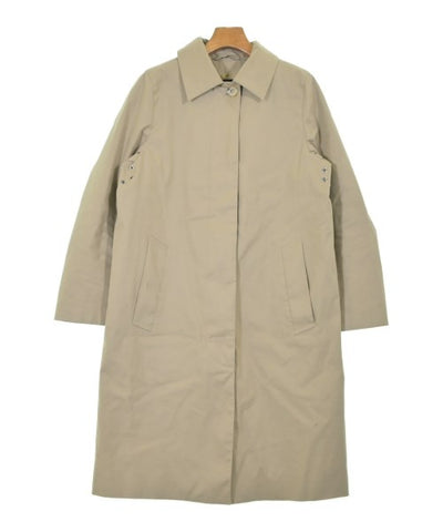 MACKINTOSH Soutien collar coats
