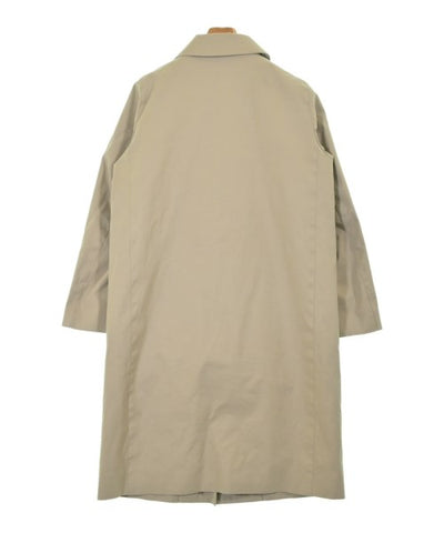 MACKINTOSH Soutien collar coats