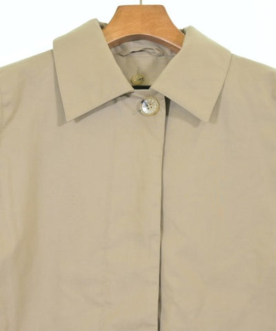 MACKINTOSH Soutien collar coats