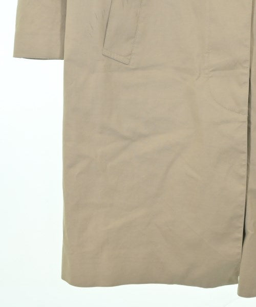 MACKINTOSH Soutien collar coats