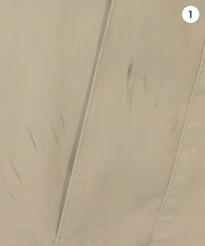 MACKINTOSH Soutien collar coats