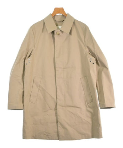 MACKINTOSH Soutien collar coats
