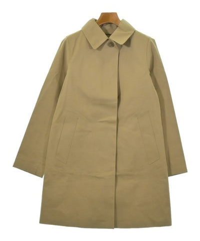 MACKINTOSH Soutien collar coats