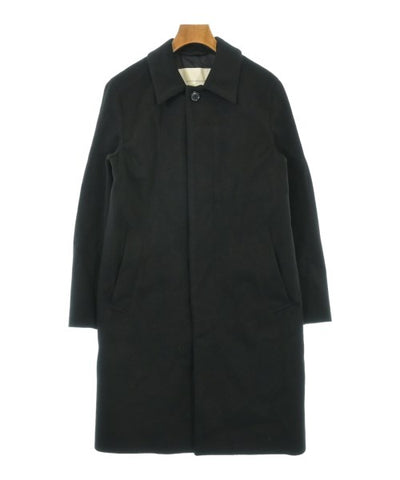 MACKINTOSH Soutien collar coats