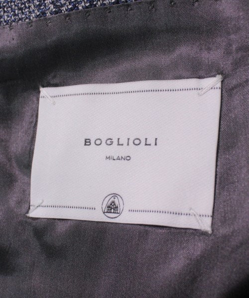 BOGLIOLI Blazers/Suit jackets