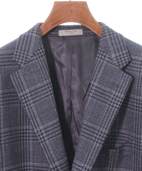 BOGLIOLI Blazers/Suit jackets