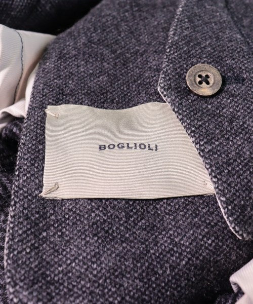 BOGLIOLI Blazers/Suit jackets