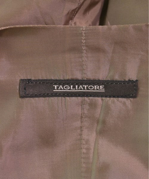 TAGLIATORE Casual shirts