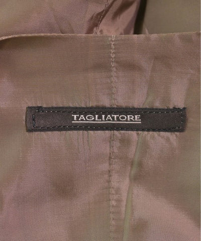 TAGLIATORE Casual shirts