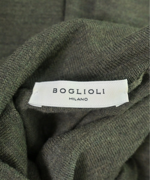 BOGLIOLI Sweaters