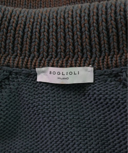 BOGLIOLI Sweaters