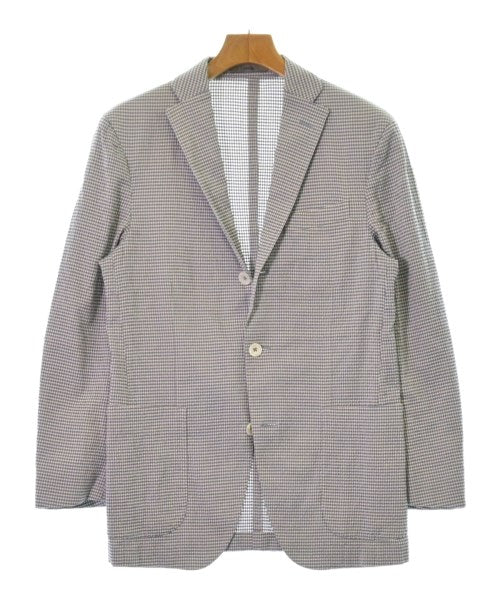 BOGLIOLI Casual jackets