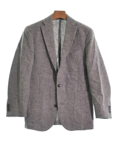 BOGLIOLI Blazers/Suit jackets