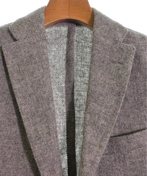 BOGLIOLI Blazers/Suit jackets