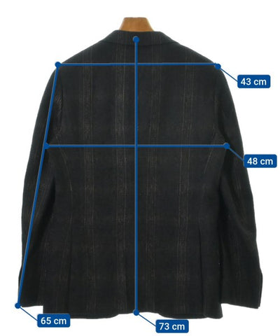 BOGLIOLI Blazers/Suit jackets