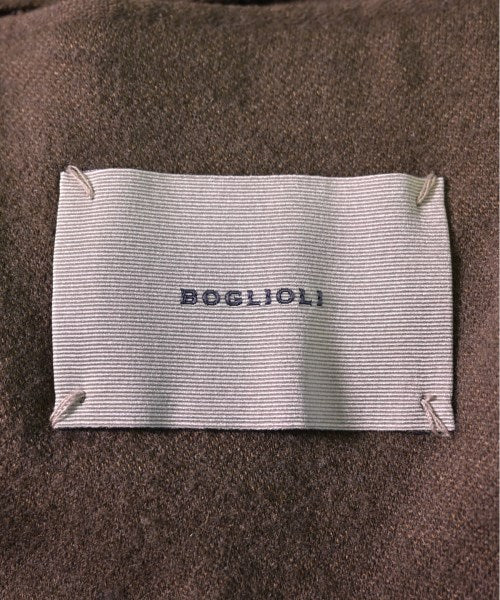 BOGLIOLI Casual jackets