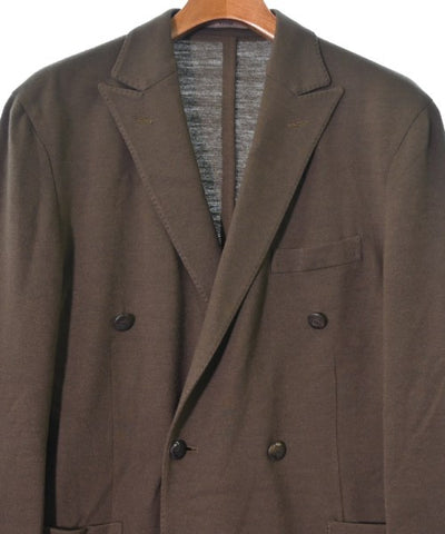 BOGLIOLI Casual jackets