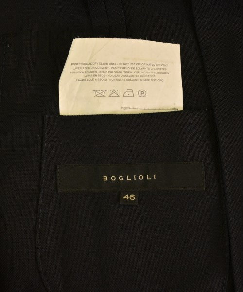 BOGLIOLI Casual jackets