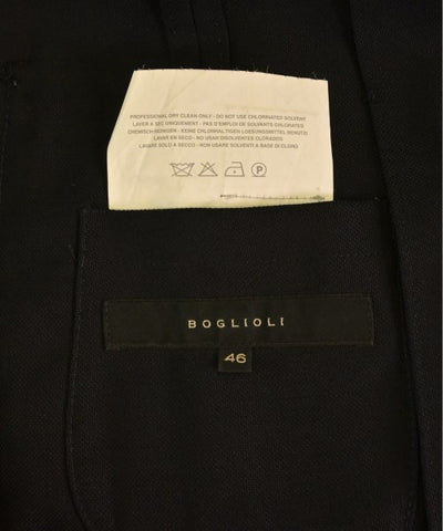 BOGLIOLI Casual jackets