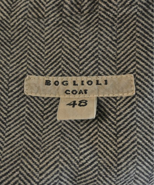 BOGLIOLI Blazers/Suit jackets