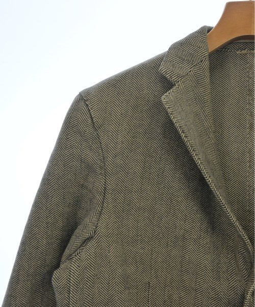 BOGLIOLI Blazers/Suit jackets