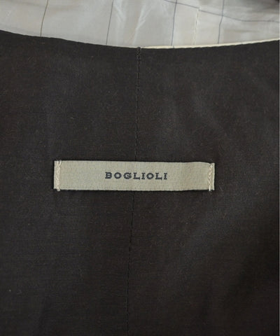 BOGLIOLI Dress shirts