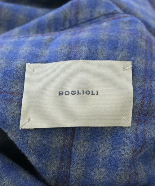 BOGLIOLI Blazers/Suit jackets