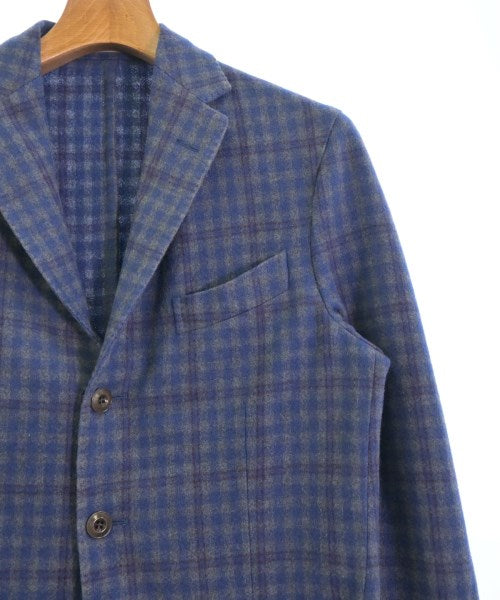 BOGLIOLI Blazers/Suit jackets